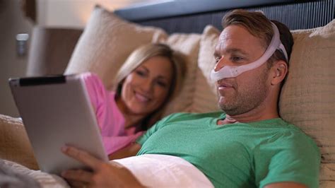 respiromedica|Philips Respironics Sleep Apnea Care.